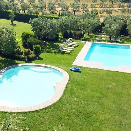 Borgo Casalvento Pensionat Cantagrillo Exteriör bild