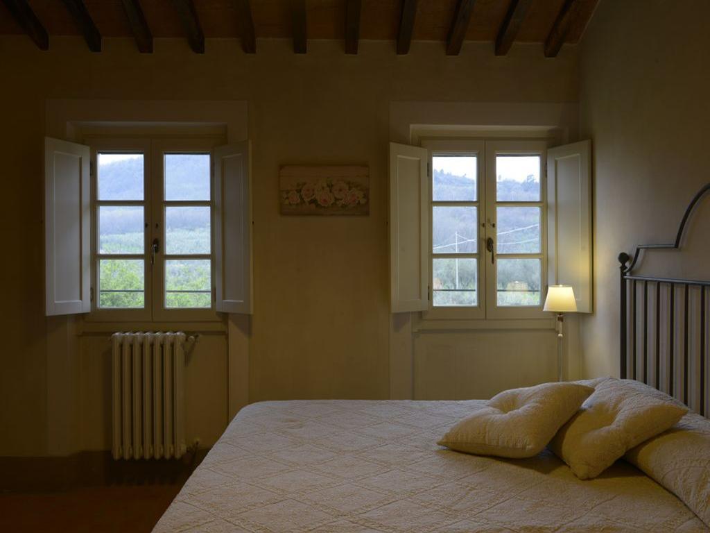 Borgo Casalvento Pensionat Cantagrillo Exteriör bild