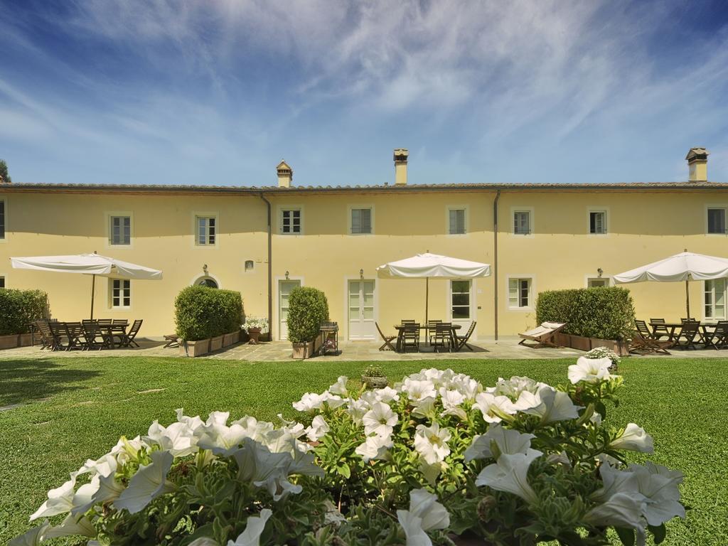 Borgo Casalvento Pensionat Cantagrillo Exteriör bild