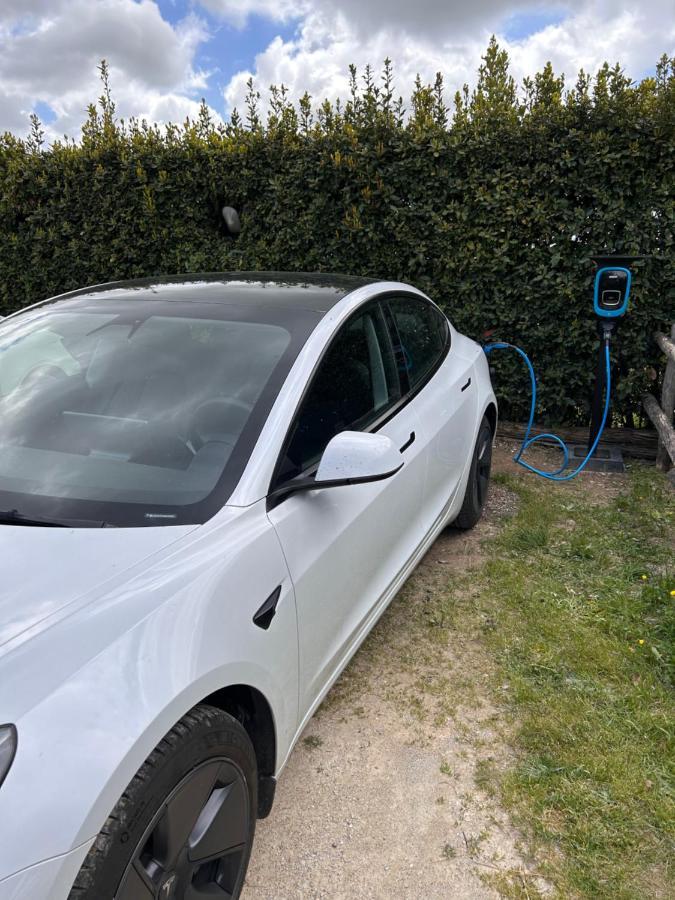 Borgo Casalvento Pensionat Cantagrillo Exteriör bild