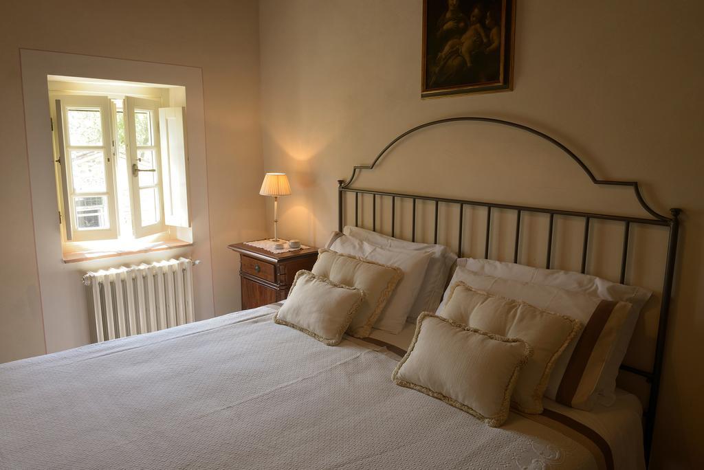 Borgo Casalvento Pensionat Cantagrillo Exteriör bild