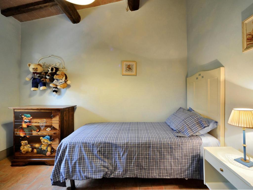 Borgo Casalvento Pensionat Cantagrillo Rum bild