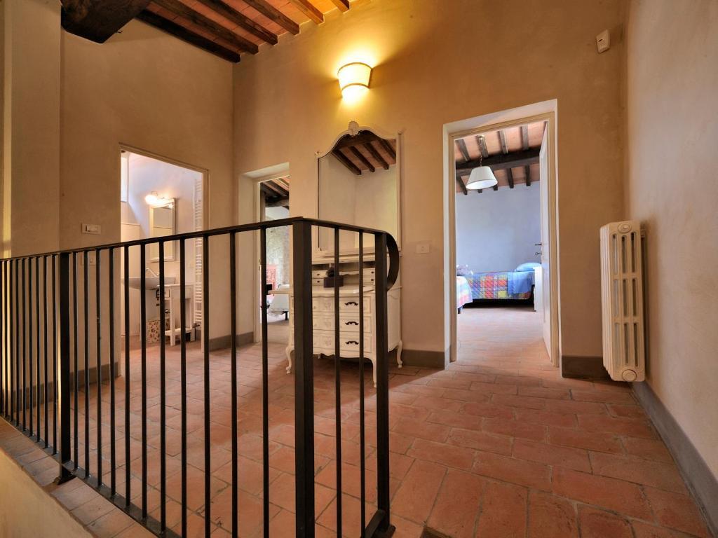 Borgo Casalvento Pensionat Cantagrillo Rum bild