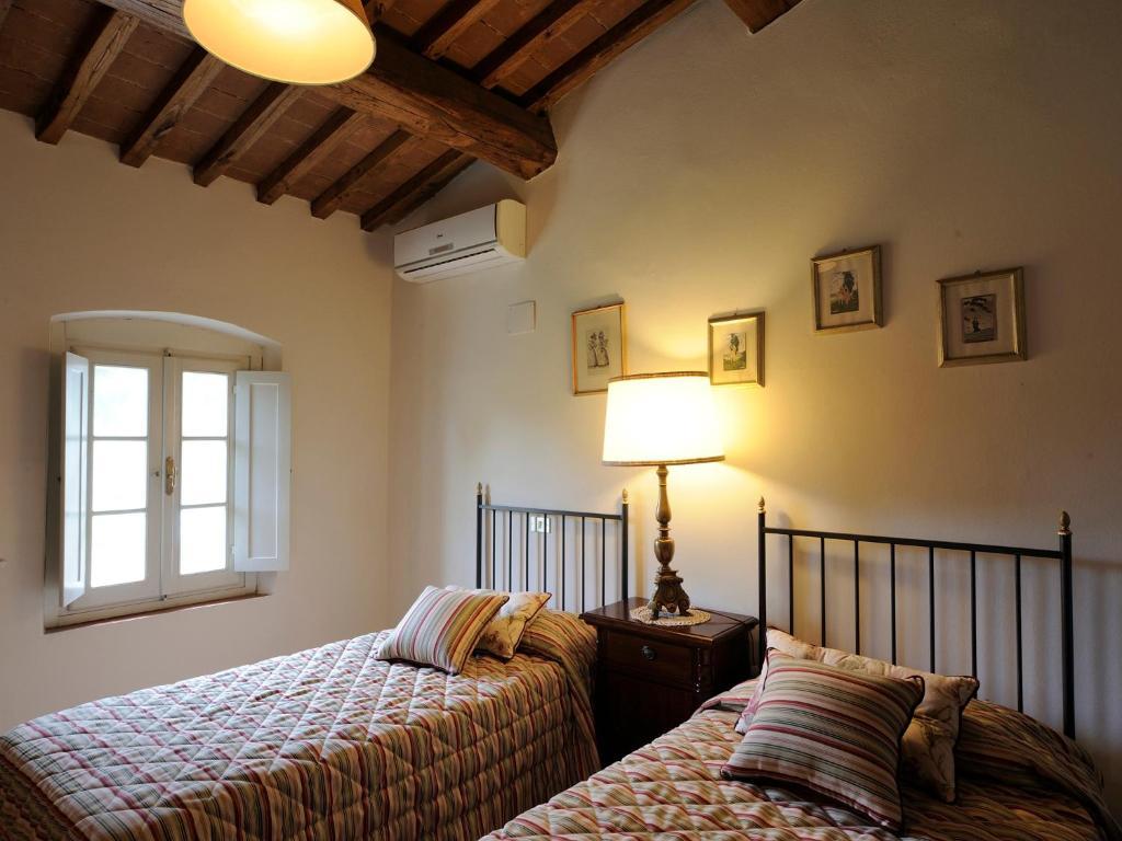 Borgo Casalvento Pensionat Cantagrillo Rum bild