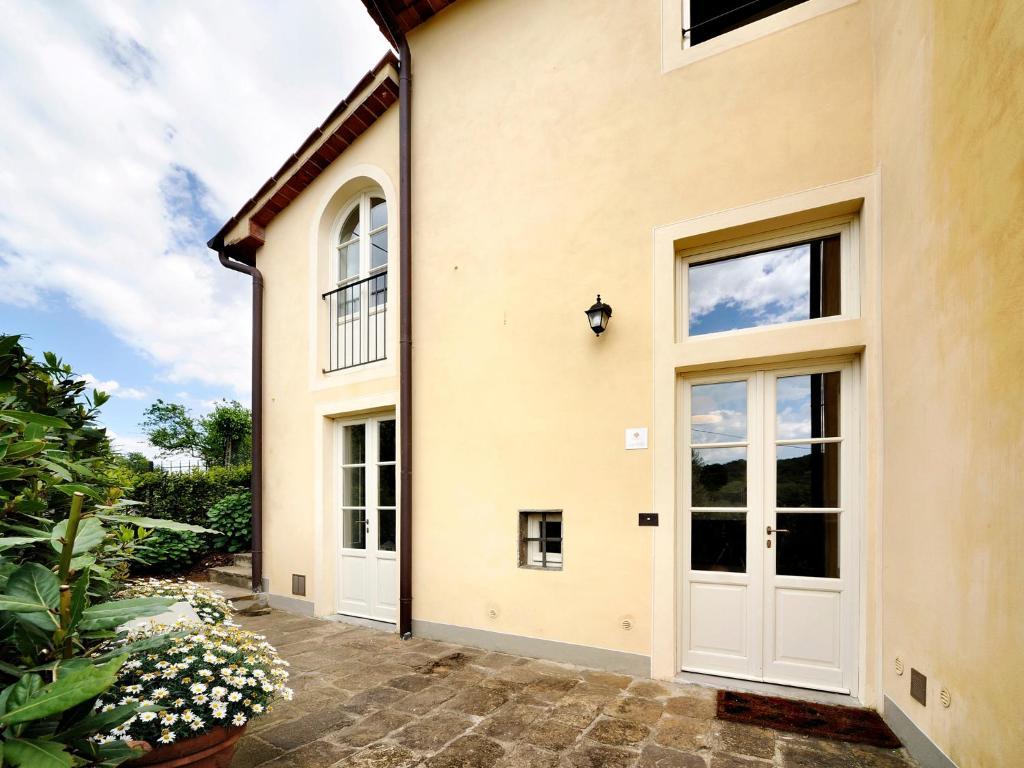 Borgo Casalvento Pensionat Cantagrillo Exteriör bild